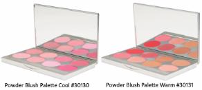 Graftobian Cool Powder Blush Palette
