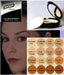 Graftobian Dual Finish Foundation in Soft Ivory