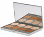 Graftobian Ultra HD Pro Powder Foundation Palette, Neutral