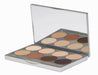 Graftobian HD Pro Powder Palette Cool Plus
