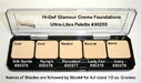 Graftobian GlamAire Airbrush Foundation in Nymph, 1 oz