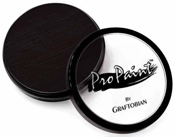 GRFTBN PROPAINT 30ML RAVEN BLACK