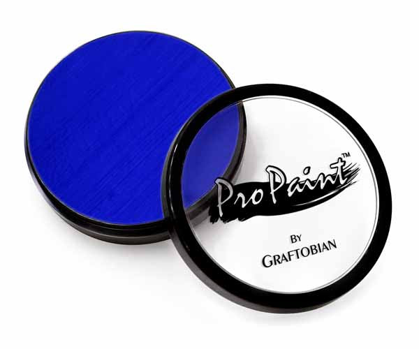 Graftobian ProPaint Catalina Blue 30ml