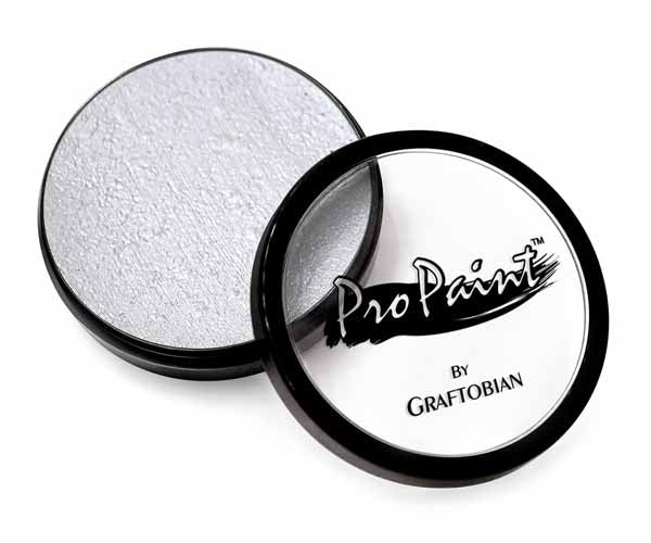 Graftobian ProPaint Pearl Frost, 30 ml