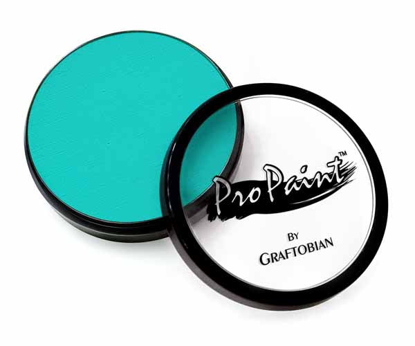 Graftobian ProPaint Aztec Turquoise, 30 ml