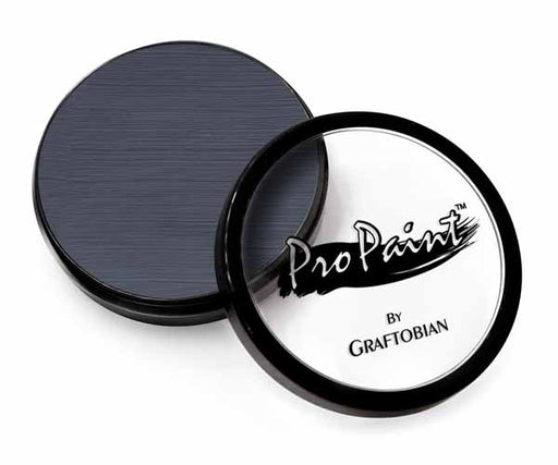 Graftobian ProPaint Charcoal Face and Body Paint, 30 mL