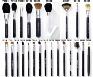 Graftobian Brow & Lash Comb 23328