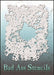 Graftobian Bad Ass Splatter Stencil