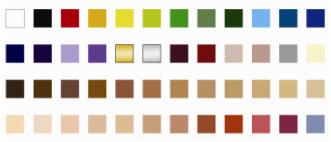 Graftobian Rubber Mask Grease Color in Old Age