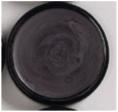 Graftobian Black Creme Foundation Makeup, 0.5 oz