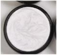Graftobian Silver Creme Foundation Makeup, 0.5 oz