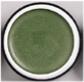 Graftobian Forest Green Creme Shadow and Liner, 0.25 oz