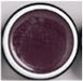 Graftobian Dark Purple Creme Shadow and Liner, 0.25 oz