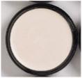 Graftobian Mini Creme Foundation Makeup in Ghost Grey