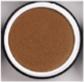 Graftobian Deep Mocha Creme Liner Makeup, 0.25 oz