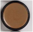 Graftobian Foundation Makeup in Ebony FBR11C