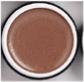 Graftobian Dark Plum Creme Liner Makeup, 0.25 oz