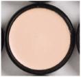Graftobian Theatrical Creme Foundation in Warm Peach