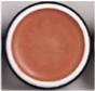 Graftobian Theatrical Creme Rouge in Bronze Blush Dark