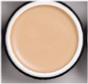 Graftobian Deep Highlight Creme Makeup, 0.25 oz