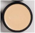 Graftobian Creme Foundation in Medium Bronze
