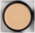 Graftobian Mini Creme Foundation in Dark Bronze, 0.125 oz
