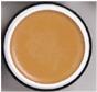 Graftobian Deep Golden Highlight Crème Makeup, 0.25 oz