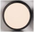 Graftobian Theatrical Creme Foundation in Fairest Tone