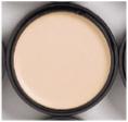 Graftobian Mini Creme Foundation in Light Olive