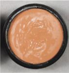 Graftobian Creme Foundation in Warm Honey