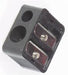 Graftobian Dual Makeup Pencil Sharpener