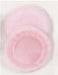 Graftobian 2-Inch Satin Top Powder Puffs, 12-Pack