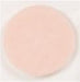 Graftobian Velour Powder Puff, 3.75 Inch