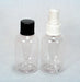 Graftobian Empty 2 oz Bottle with Cap