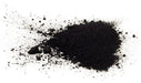 Graftobian Black Soot Powder, 5 oz