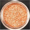 Graftobian Mini Luster Powder in Bronze Sun