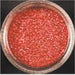 Graftobian Mini Luster Powder Makeup in Burgundy Blast