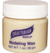 Graftobian Bone Colored Wax, 1 oz