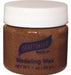 Graftobian Brown Coloured Wax, 1 oz.