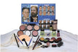 Graftobian Deluxe Student Makeup Kit, Light/Fair