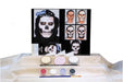 Graftobian Skull Makeup Kit