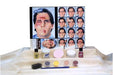 Graftobian Severe Trauma Special Effects Makeup Kit