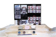 Graftobian Mummy & Zombie Makeup Kit