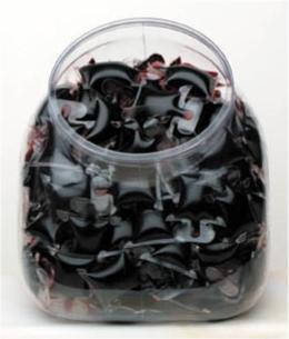 Graftobian Bucket O' Blood, 144 Blood Gel Packs