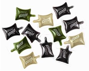 Graftobian ZombieGutz Putrid Pus Special Effects Makeup, 4cc