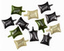 Graftobian ZombieGutz Putrid Pus Special Effects Makeup, 4cc