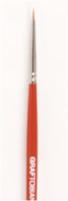 Graftobian 5/0 Fine Detail Makeup Brush
