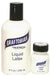 Graftobian White Liquid Latex Theatrical Adhesive, 1 oz