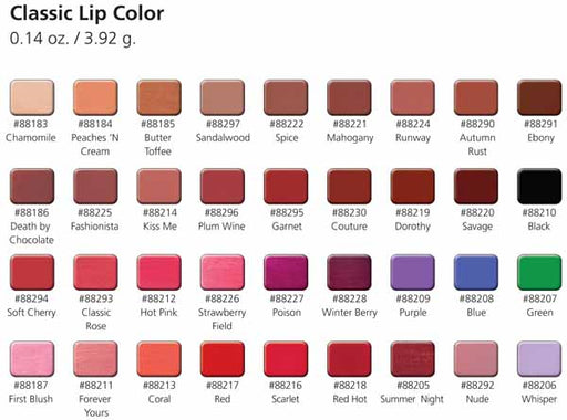 Graftobian Creme Lipstick in Hot Pink, 0.15 oz