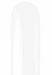 TUFTEX 260 Clear Latex Twisting Balloons, 50 Count